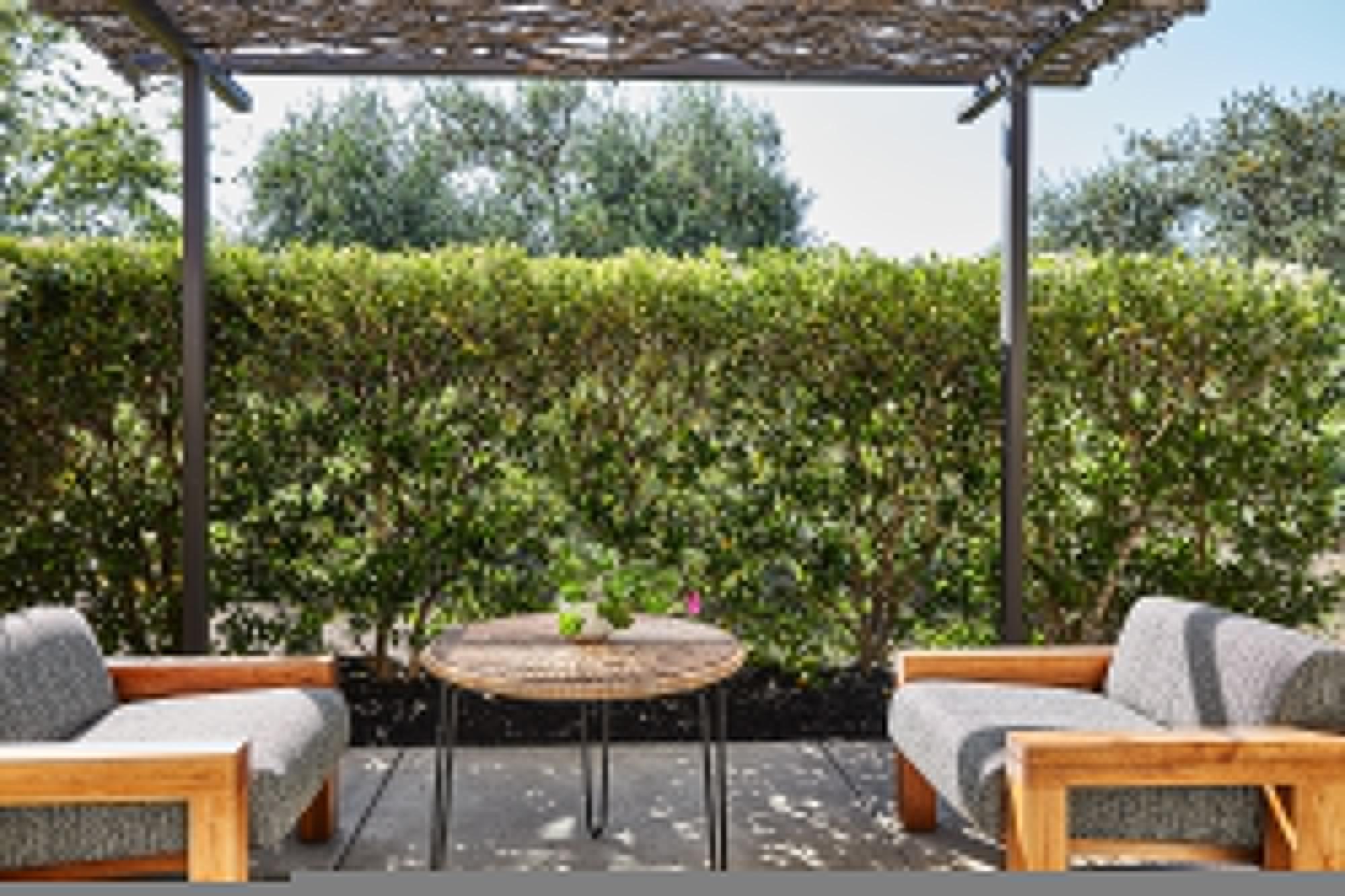 Solage, Auberge Resorts Collection Calistoga Exterior foto