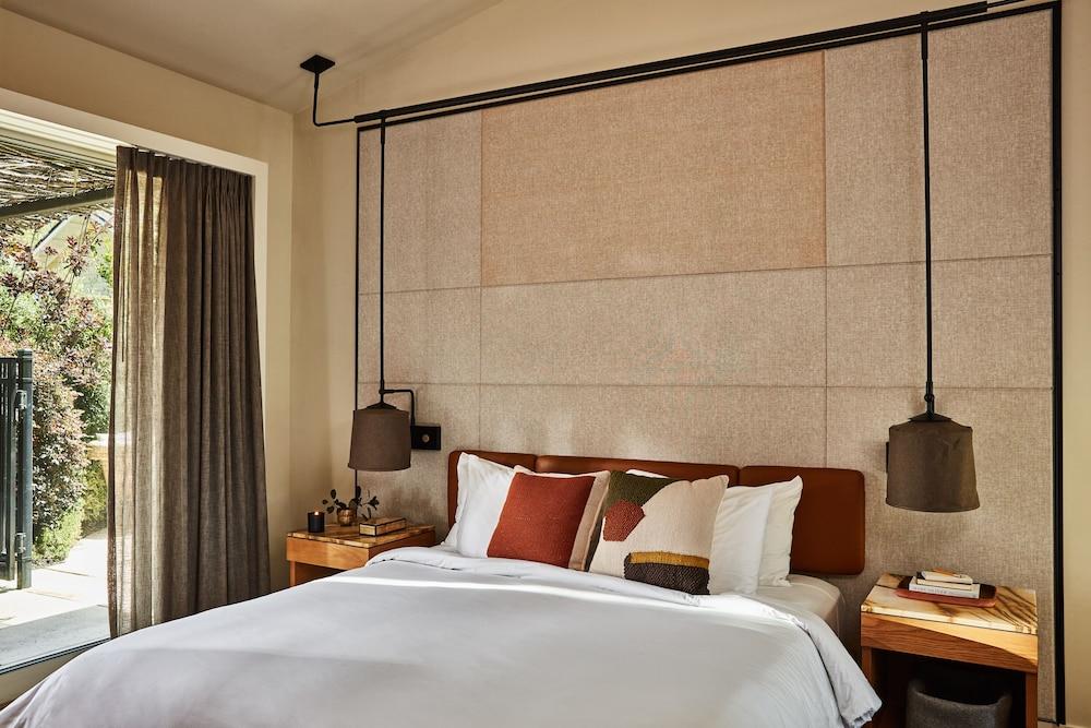 Solage, Auberge Resorts Collection Calistoga Exterior foto