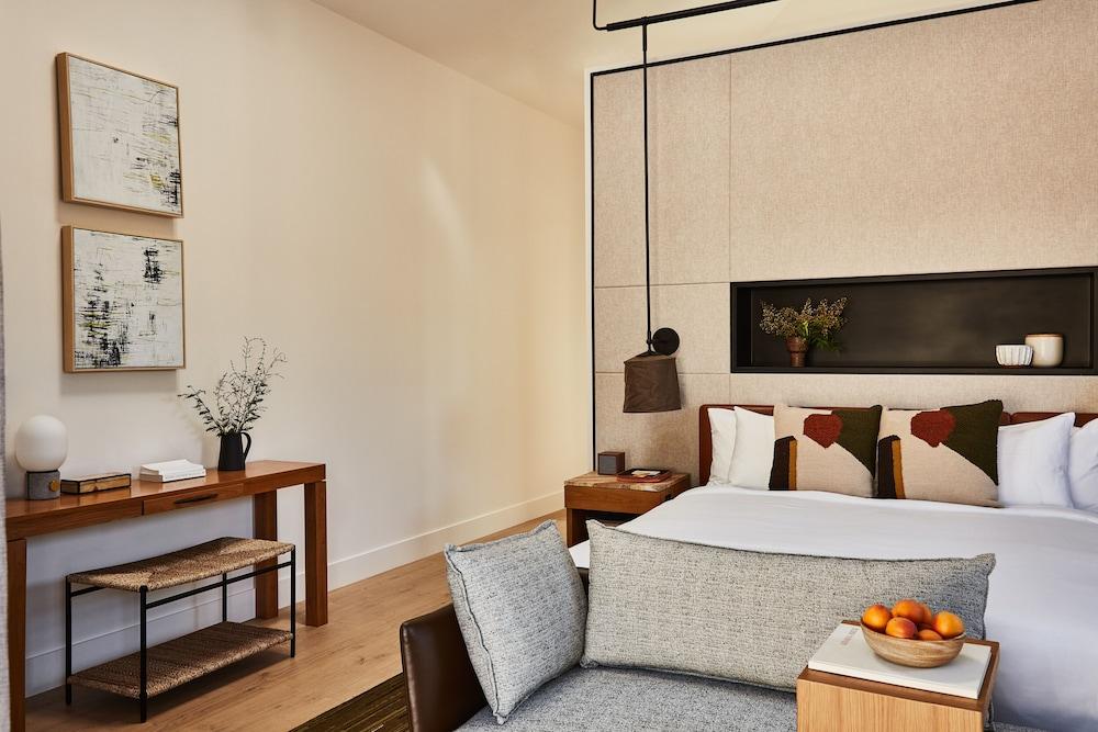 Solage, Auberge Resorts Collection Calistoga Exterior foto