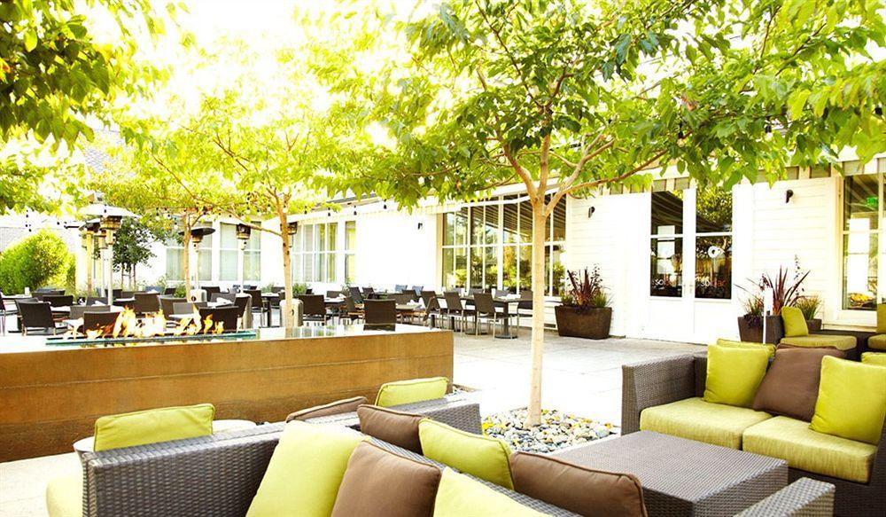 Solage, Auberge Resorts Collection Calistoga Exterior foto